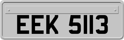 EEK5113