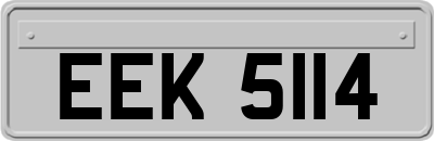EEK5114