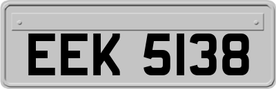 EEK5138