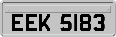 EEK5183
