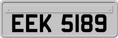 EEK5189
