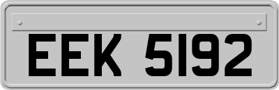 EEK5192