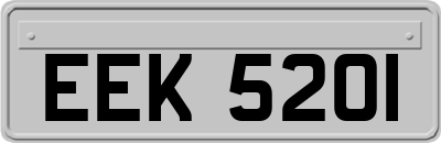 EEK5201