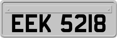 EEK5218