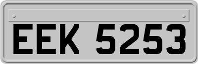 EEK5253