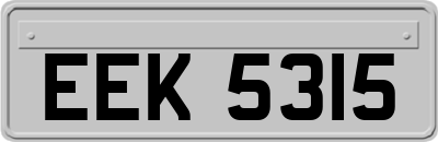EEK5315