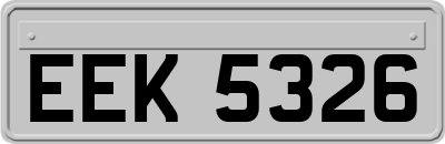 EEK5326