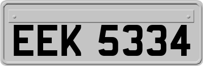 EEK5334