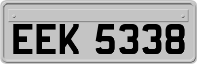 EEK5338