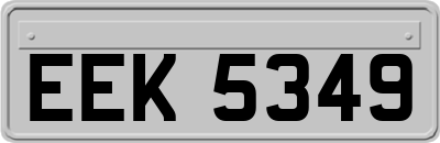 EEK5349
