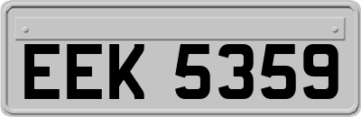 EEK5359