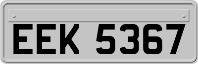 EEK5367