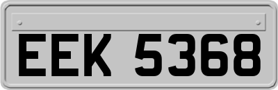 EEK5368