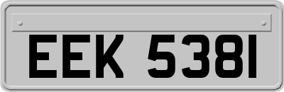 EEK5381