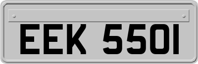 EEK5501