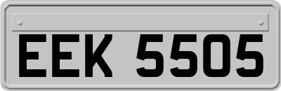 EEK5505