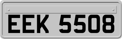EEK5508