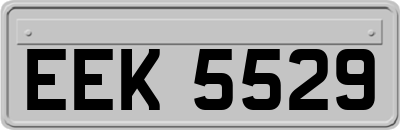 EEK5529