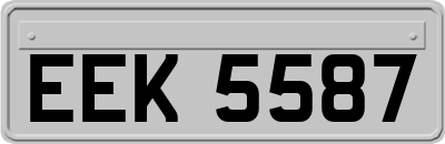 EEK5587
