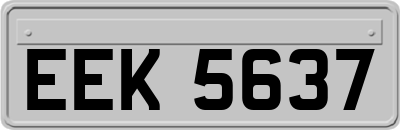 EEK5637