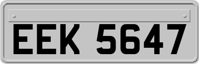 EEK5647