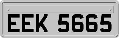 EEK5665