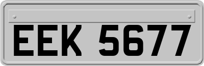 EEK5677