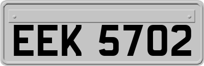 EEK5702