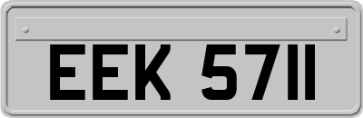 EEK5711