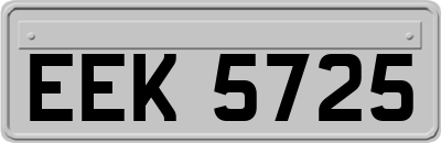 EEK5725