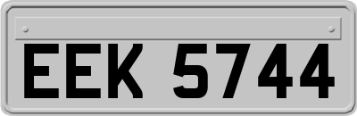 EEK5744