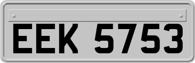 EEK5753