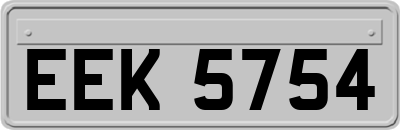EEK5754