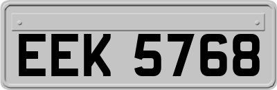 EEK5768