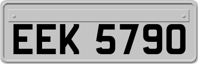 EEK5790