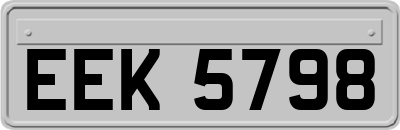 EEK5798