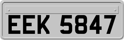 EEK5847