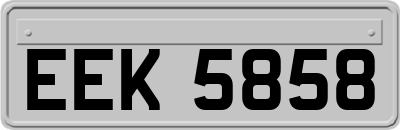EEK5858