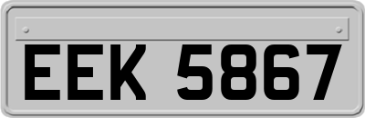 EEK5867