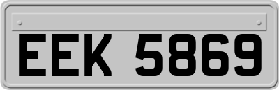 EEK5869