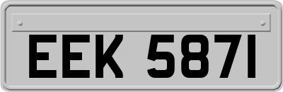 EEK5871