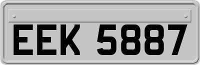 EEK5887