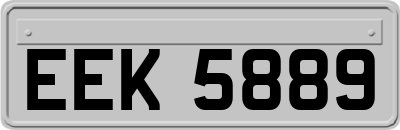 EEK5889
