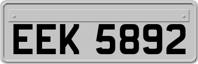 EEK5892