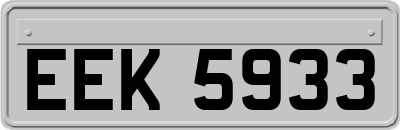 EEK5933