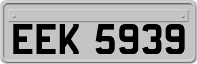 EEK5939