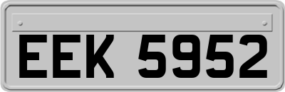 EEK5952