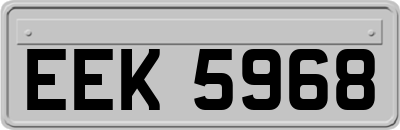 EEK5968