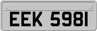 EEK5981