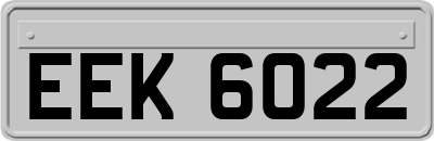 EEK6022